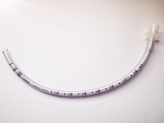 Хорошая цена Устная носовая эндотрахеальная трубка трубки 6.5mm эндотрахеальная через нос онлайн