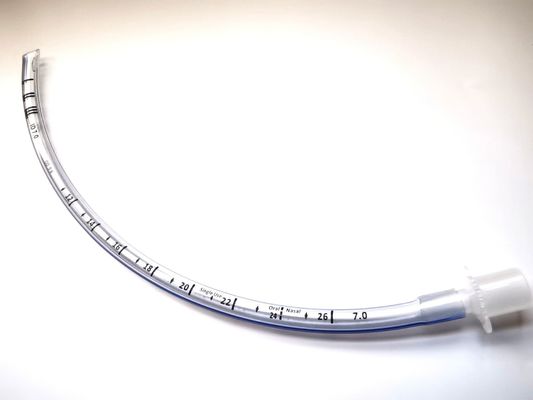 Хорошая цена Медицинская линия медицинские Disposables трубки 7.0mm x Рэй Uncuffed эндотрахеальная онлайн