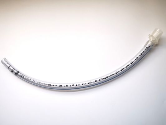 Хорошая цена Медицинская трубка Rae Murphy ранга 8.5mm носовая эндотрахеальная онлайн