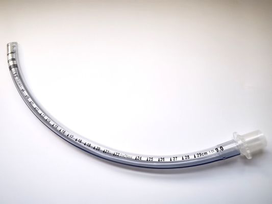 Хорошая цена Медицинская 9.0mm носовая эндотрахеальная трубка трубки ISO13485 носовая Rae эндотрахеальная онлайн