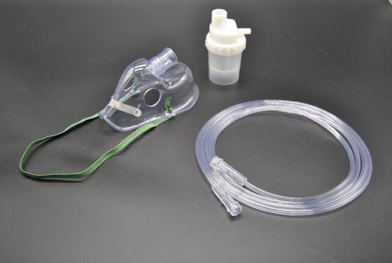 Хорошая цена Маска Nebulizer набора ISO13485 Nebulizer вентилятора люмена звезды медицинская онлайн