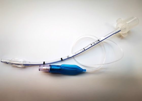 Хорошая цена Интубация трубки воздушного шара 3.5mm носовая эндотрахеальная Cuffed онлайн