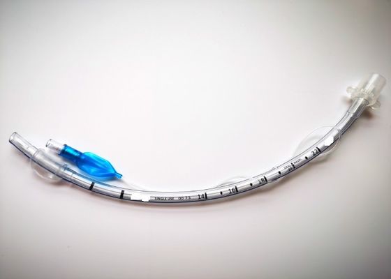 Хорошая цена Трубка PVC носовая эндотрахеальная онлайн