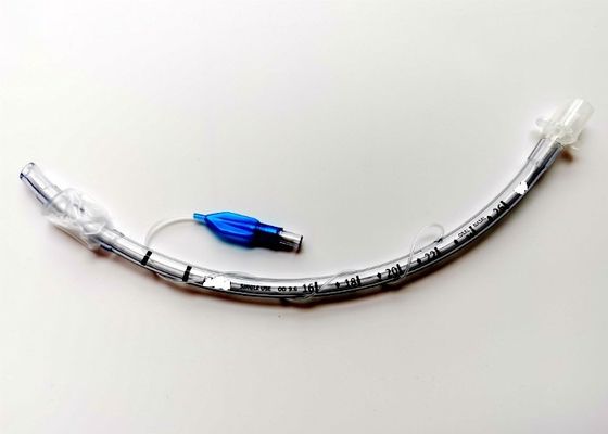 Хорошая цена Cuffed носовая эндотрахеальная интубация трубки трубки 6.5mm носовая Rae онлайн
