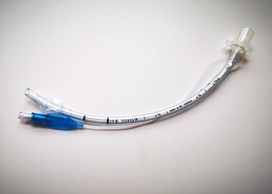 Хорошая цена PVC трубки 4.0mm PVC воздушного шара эндотрахеальный Cuffed трубка интубации онлайн