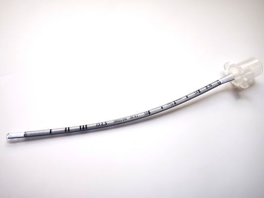 Хорошая цена X интубация трубки 2.5mm PVC Рэй эндотрахеальная устная эндотрахеальная онлайн