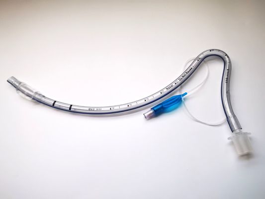 Хорошая цена Murphy 6.5mm таблетировал носовую эндотрахеальную трубку Cuffed Rae онлайн