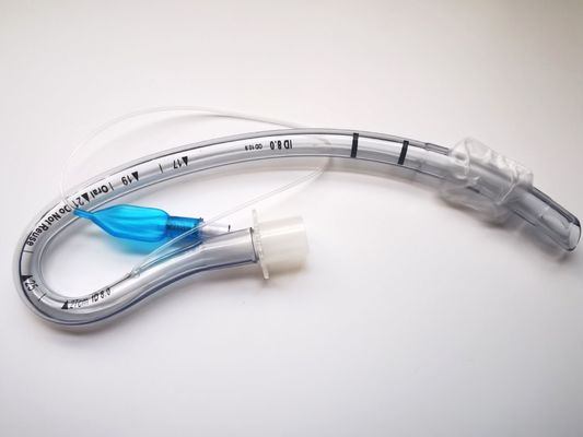 Хорошая цена трубка 8.0mm носовая Rae трахеальная Cuffed онлайн