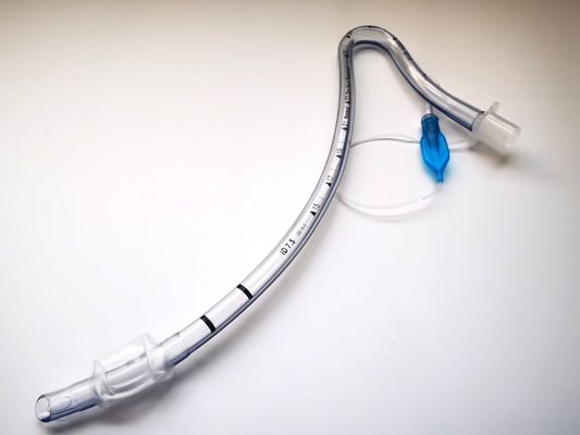 Хорошая цена PVC таблетировал носовую эндотрахеальную интубацию 7.5mm трубки онлайн
