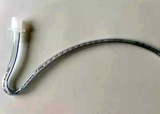 Хорошая цена X линия Cuffed трубка Рэй глаза трубки 6.0mm Murphy интубации эндотрахеальная онлайн
