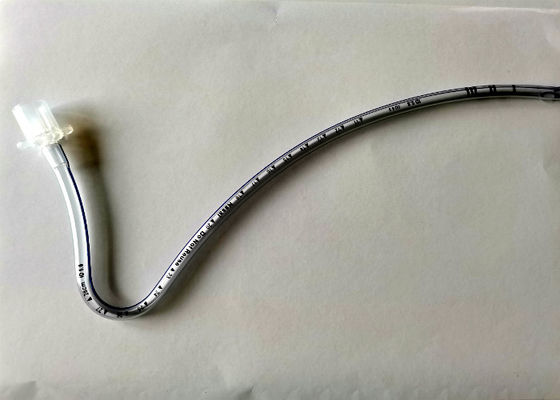 Хорошая цена X трубка трубки 5.0mm Рэй Murphy эндотрахеальная устная трахеальная онлайн