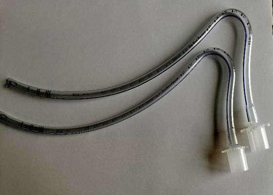 Хорошая цена интубация PVC трахеальной трубки 3.0mm Rae устная эндотрахеальная онлайн