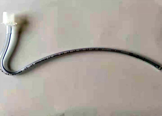 Хорошая цена PVC 4.5mm Uncuffed таблетировал носовую эндотрахеальную интубацию трубки онлайн