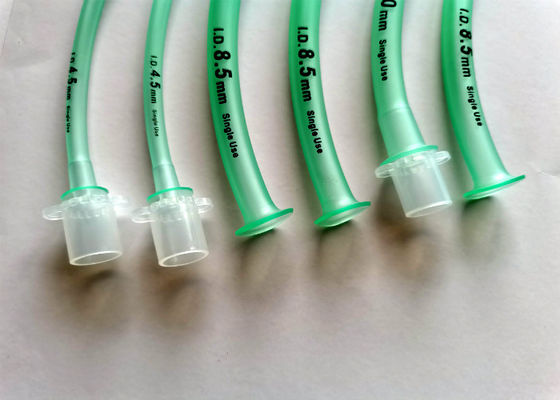 Хорошая цена фланца трубки авиалинии PVC 7.0mm авиалинии носоглоточного устные и носоглоточные онлайн