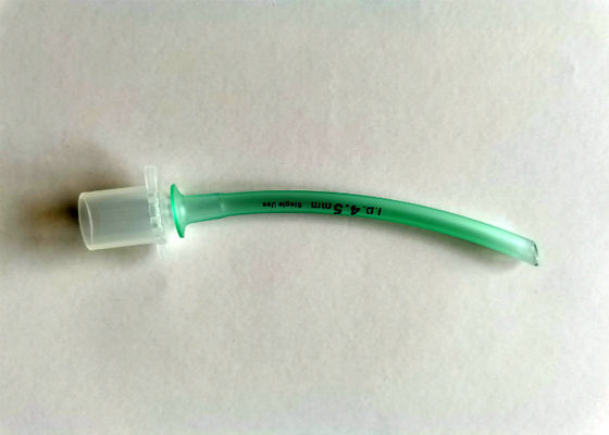 Хорошая цена Поверхность прибора 4.5mm трубки авиалинии PVC носоглоточная ровная онлайн