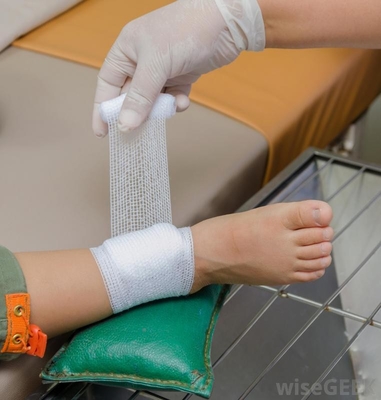Хорошая цена Газус Medical 100% Cotton Dressing Газус и повязка ISO одобренные стерильные онлайн